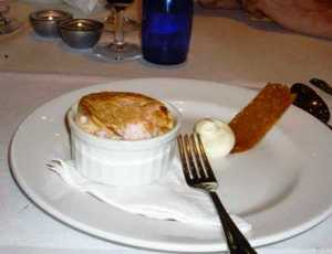 Eating out image made smaller