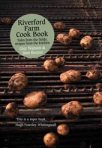 Cover of Riverford farm cookbook