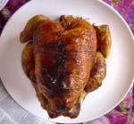 Sheepdrove organic chicken