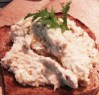 hummus-on-toast