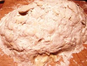 mince-pie-dough