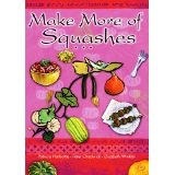 MAKING MORE OF SQUASHES