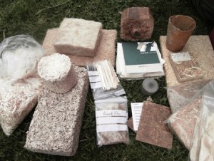 The many uses of hemp