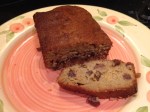Banana bread 